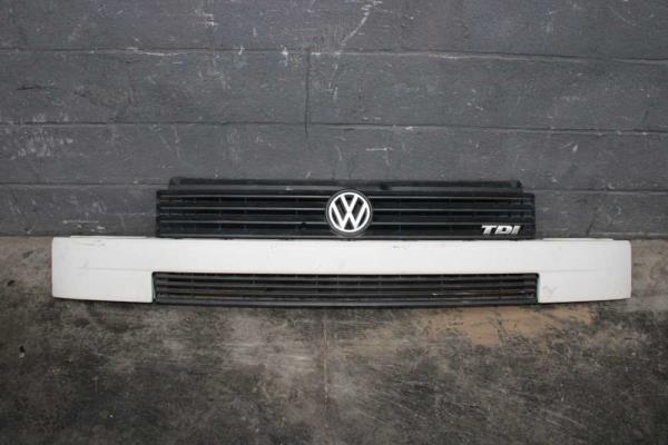 CALANDRE VW T4 9/1994+ - Vue 1